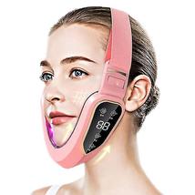 Face Lifting Machine Facial Lifting Massager V Face Slimming Beauty Inst... - £23.59 GBP