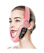 Face Lifting Machine Facial Lifting Massager V Face Slimming Beauty Inst... - £23.55 GBP