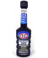 STP Fuel Injector Cleaner, High Mileage, Super Concentrated (5.25 fl oz ... - £13.21 GBP