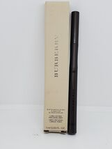 Burberry Effortless Liquid Eyeliner In Chestnut Brown No.02 image 2