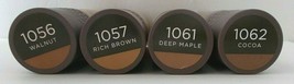 BURT&#39;S BEES Liquid Foundation Goodness Glows Makeup Choose Shade 1.0 OZ - £2.34 GBP