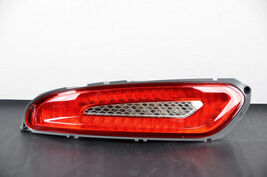 Mint! 2013-2017 For Dodge Viper Gen 5 LED Tail Light Lamp LH Left Driver... - $14,583.53 MXN