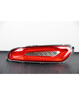 Mint! 2013-2017 For Dodge Viper Gen 5 LED Tail Light Lamp LH Left Driver... - $14,583.53 MXN