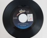 Bad English 45 Price Of Love / The Restless Ones 7" Record - $3.88