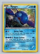Pokemon Kyogre - 53/160 (Cracked Ice Holo) Deck Exclusives #053/160 Holo... - £2.57 GBP