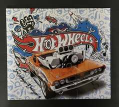 HOT WHEELS - Cardinal (2011) - 24 Piece 10.375 inches x 9.125 inches (PU... - $276.65 MXN