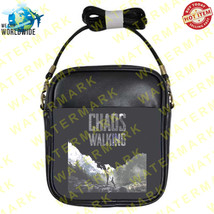 4 CHAOS WALKING Slingbag - $24.00