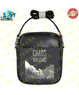 4 CHAOS WALKING Slingbag - £18.92 GBP