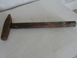 Vintage Small Tack Hammer (#2494)  - £19.90 GBP