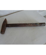 Vintage Small Tack Hammer (#2494)  - $34.28 CAD