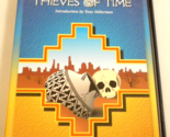 Thieves of Time ARIZONA COLLECTION DVD Indian Burial Ground PBS KAET Mov... - £15.66 GBP