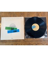 The Beatles At The Hollywood Bowl Vinyl LP Record 1977 Near Mint Condition - €31,60 EUR
