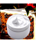 Vanilla Iced Christmas Cake Scented Body/Hand Cream Skin Moisturizing Lu... - $15.95+