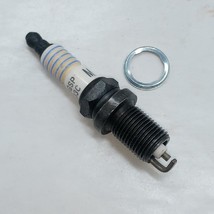 6x Motorcraft AG42C I6 AMC SB Mopar for Autolite 65 Spark Plug Non-Resis... - $26.07