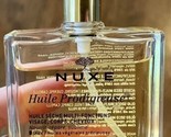 Nuxe Huile Prodigieuse Multi Purpose Dry Oil (50ml / 1.6 fl oz) NEW No Lid - £13.79 GBP