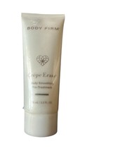 NEW Body Firm Crepe Erase Body Smoothing Pre-Treatment , 3.3 fl oz Sealed - $113.33 MXN