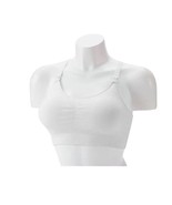 Tek Gear Sports Bra Women’s Maternity Nursing Low Impact Racerback Wicki... - $18.49