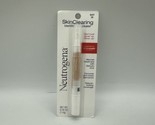 Neutrogena Skin Clearing Blemish Concealer Treatment Pen BUFF 09 Natural... - $7.88