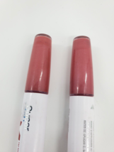2X Maybelline SuperStay 24HR Wear Lip Color 055 Perpetual Plum Out of Box - $29.99