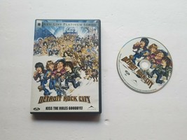 Detroit Rock City (DVD, 2005) - £8.69 GBP