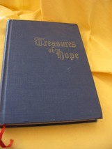 Treasures of Hope by Alfred Doerffler 1945 - $25.00