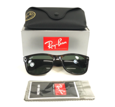 Ray-Ban Sunglasses RB2132 NEW WAYFARER 902 Havana Frames with G-15 Lense... - $133.64