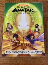 Avatar The Last Aire Bender De DVD - £26.55 GBP