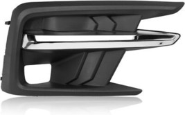 Passenger Side Fit for Subaru Ascent 2019 2020 2021 2022 2023 Fog Light ... - $1,575.25 MXN