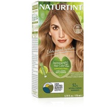 Naturtint Permanent Hair Color 8G Sandy Golden Blonde (Pack - £19.44 GBP