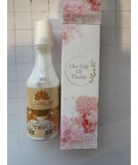la palm spa products massage lotion HONEY PEARL 3 FL OZ - €10,38 EUR