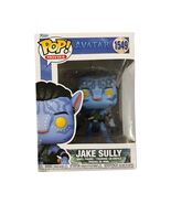Funko Jake Sully 1549 Avatar Pop Movies Vinyl Figure - $16.82