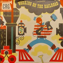 Working On The Railroad 78 RPM 10&quot; Vinyl Record - £10.40 GBP