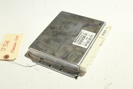 2000-2006 MERCEDES W220 S500 S430 AIRMATIC SUSPENSION CONTROL MODULE J1566 image 6