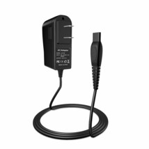AC Charger Power Cord For Philips Norelco Shaver 7310XL 7315XL 7325XL - £7.79 GBP