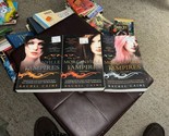 The Morganville Vampires Books Vol 2-4 By Rachel Caine - $8.91