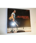 Bruce Springsteen&amp; E Street Band  Box Set 3 CD Set Live 1975-1985 - $27.72