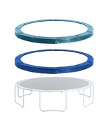 Replacement Trampoline Safety Pad 3/4" Foam Surround Spring Cover Paddin... - $48.15+