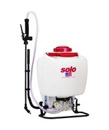 Solo Adjustable Spray Tip Backpack Sprayer 4 gal. - $142.29 CAD