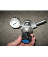 Nice veriflo Corporation Diaphragme Régulateur Valvule W/ Portée Psi HP ... - $207.12 CAD