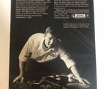 1987 Mr Goodwrench Vintage Print Ad Advertisement pa22 - £5.52 GBP