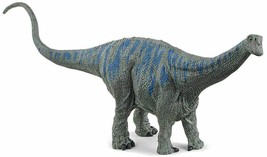 Brontosaurus 15027 dinosaur strong tough Schleich - £14.85 GBP