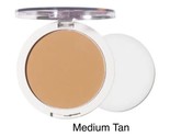 Avon Color Trend Real Matte Pressed Powder Medium Tan - £15.92 GBP