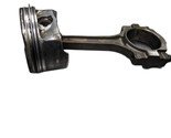 Piston and Connecting Rod Standard From 2009 Chevrolet Malibu  2.4 12654958 - $59.95