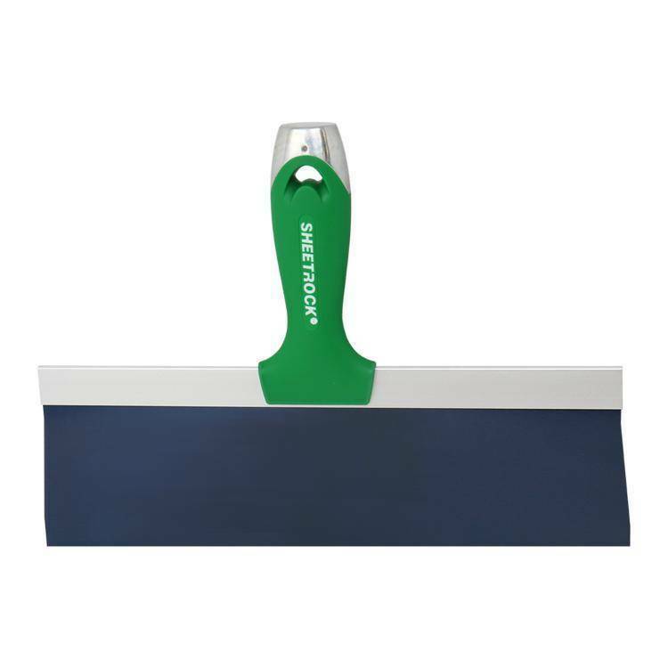 USG CLASSIC Blue Steel Finishing Knives Pack of 4 (6'', 8'', 10'', 12'') Item image 5