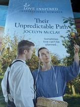 Their Unpredictable Path : An Uplifting Inspirational Romance by Jocelyn... - $2.77