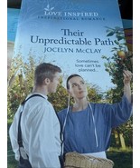 Their Unpredictable Path : An Uplifting Inspirational Romance by Jocelyn... - $3.78 CAD