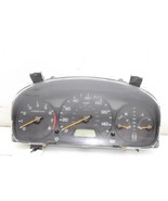 Speedometer Cluster Sedan Fits 00-02 ACCORD 70514 - €104,84 EUR