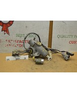 1995-00 Kia Sportage Ignition Lock Cylinder 464610 Switch With Key 38-10F8 Bx 4 - $2,997.89 MXN