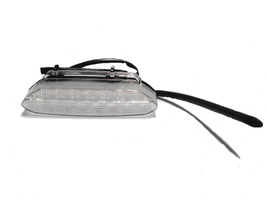 2006-2009 Yamaha YFZ450 OEM Led Tail Light Brake Assembly 5TG-84710-21-00 - £38.32 GBP