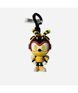 2024 Monogram 2.75&quot; Sonic The Hedgehog Series 3 Charmy Bee Ex B Figural ... - $51.41 CAD